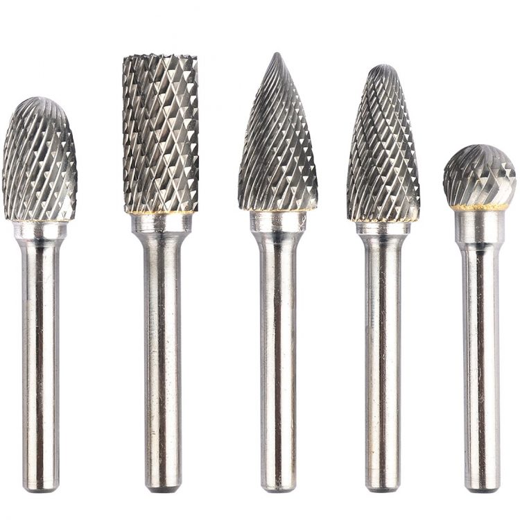 Drill Bit